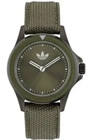 adidas Originals Quarzuhr EXPRESSION ONE, (1-tlg), Quarz-Analoguhr