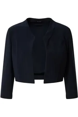 Vera Mont Bolerojacke (1-St) Weiteres Detail blau 36