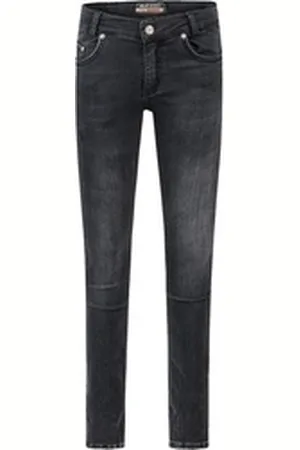 Blue Effect Regular-fit-Jeans Jeans Hose Skinny ultrastretch regular fit blau 152