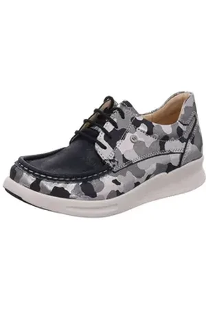 Wolky Sneaker blau 38 EU
