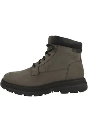 QS by s.Oliver 5-16217-43 Herren Stiefelette grau 40 EU