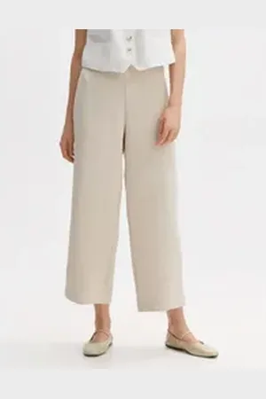 Opus Culotte Misha breeze beige 44