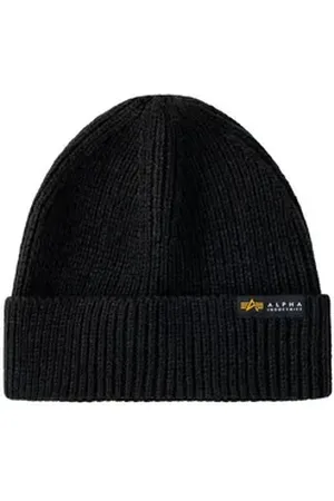 Alpha Industries Skimütze Accessoires - Headwear Dockers Beanie