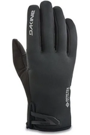 Dakine Skihandschuhe schwarz M