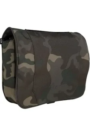 Brandit Brandit Mini Bag Brandit Accessoires Toiletry Bag large (1-tlg) bunt