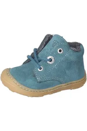 Pepino Ricosta Winterstiefel grün 24 EU
