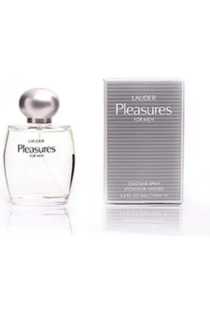 Estée Lauder ESTÉE LAUDER Eau de Cologne Estee Lauder Pleasures for Men Cologne Spray 100 ml
