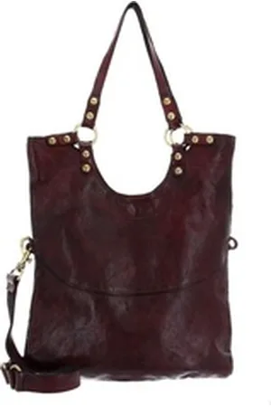 Campomaggi Shopper rot