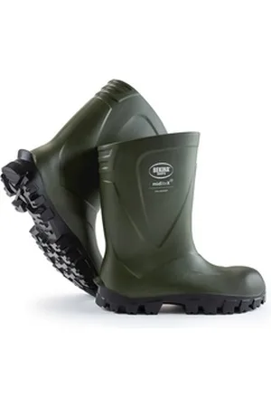 Bekina Gummistiefel grün 49 EU