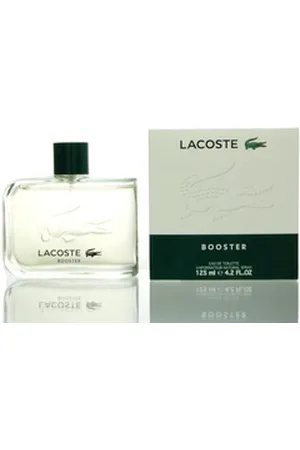 Lacoste Eau de Toilette Booster Eau de Toilette 125 ml