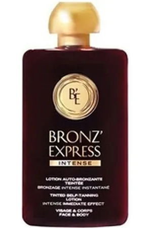 Académie Scientifique De Beauté Academie Paris Selbstbräunungslotion Academie Bronz ́Express Lotion Intense - Selbstbräuner INTENSIV