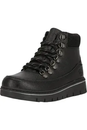 Whistler Miana Stiefel mit herausnehmbarer Innensohle schwarz 33 EU