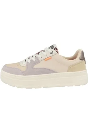 Palladium Pallasphalt Lo Damen Sneaker bunt 40 EU
