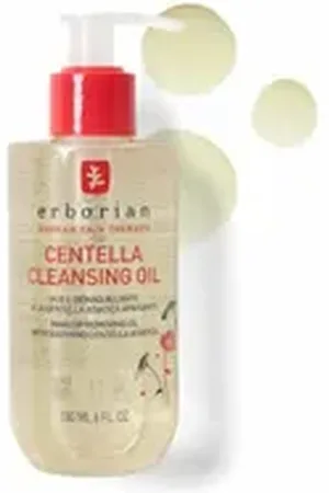 Erborian Make-up-Entferner Centella Clean sing Oil (Make-up Removing Oil) - Volume: 180ml