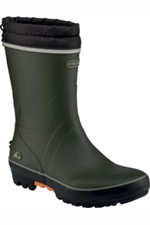 Viking Terrain II Gummistiefel grün 46,0