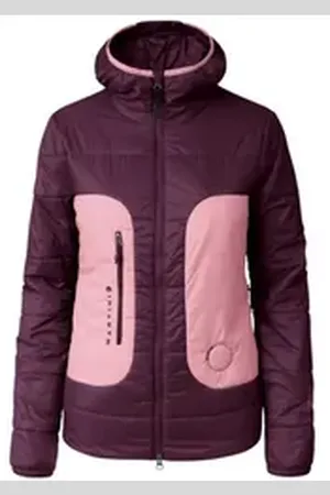 Martini Funktionsjacke Argon Padded Jacket G-LOFT® W S