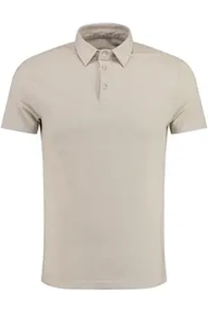 Key Largo Poloshirt Polo Shirt Diavola weicher Tragekomfort körperbetont MP00032 mit Knopfleiste unifarben kurzarm slim fit S