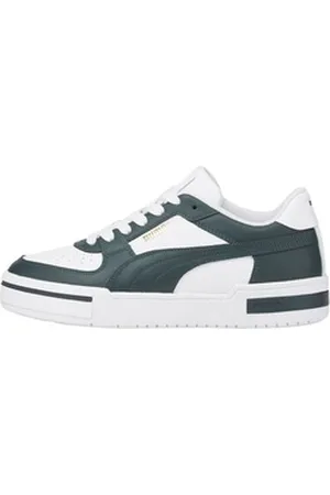 PUMA CA Pro Classic Sneaker Sneaker grün 44,5 EU