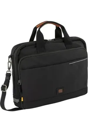 Camel Active Businesstasche City BB schwarz