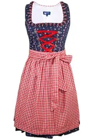Mark Maddox Dirndl 
