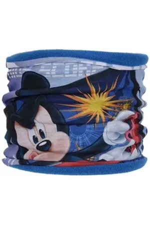 Disney Loop Schlauchschal Snood blau