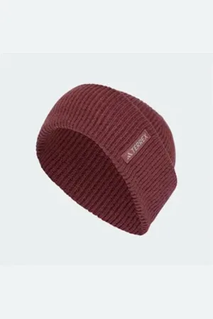 adidas TERREX Beanie TERREX MULTI MÜTZE schwarz Damen (S/M)