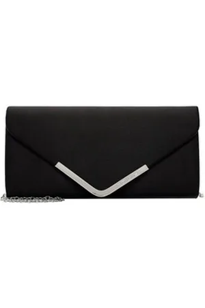 Tamaris Clutch TAS Amalia (1-tlg), ́Für Damen schwarz
