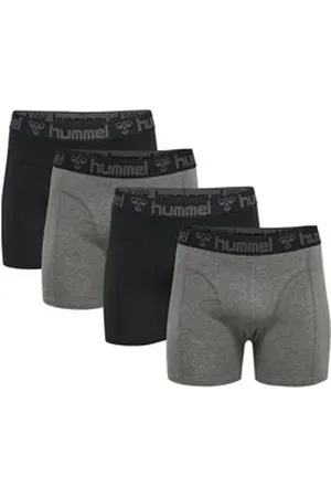 Hummel Trainingshilfe hmlMARSTON 4-Pack Boxers