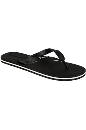 Brunotti Jaxson Men Flip Flops Badezehentrenner schwarz 46 EU