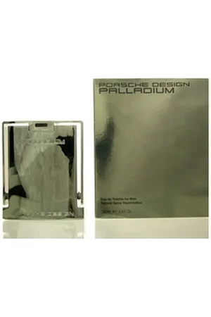 Porsche Design Eau de Toilette Palladium Eau de Toilette 100 ml
