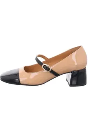 Pedro Miralles BC4FF Pumps beige 39 EU