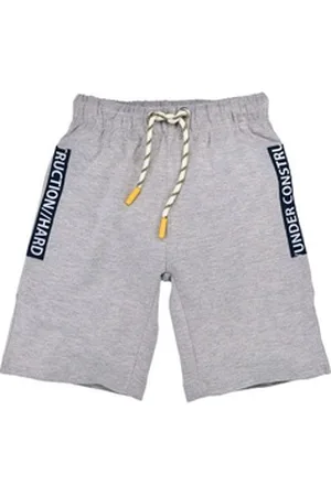 BONDI Trachtenlederhose Bermuda Shorts 