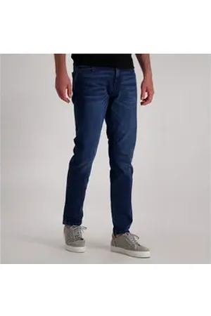 Cars Regular-fit-Jeans Jeans Douglas blau 31