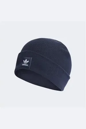 adidas Originals Beanie ADICOLOR CUFF MÜTZE blau Damen (S/M)