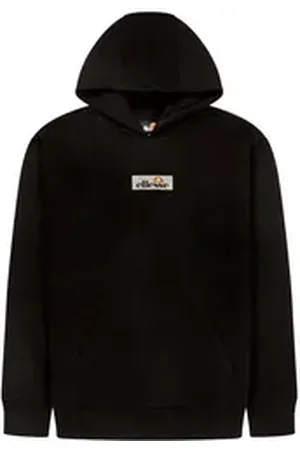 Ellesse Kapuzensweatshirt DRAGON OH HOODY schwarz 140/146 (1/11)