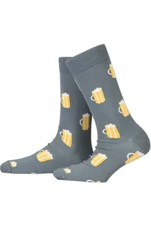 Bleed Clothing Komfortsocken bleed Bio-Socken 
