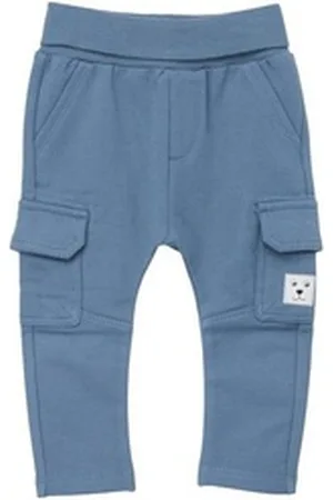 QS by s.Oliver Junior Leggings blau 68