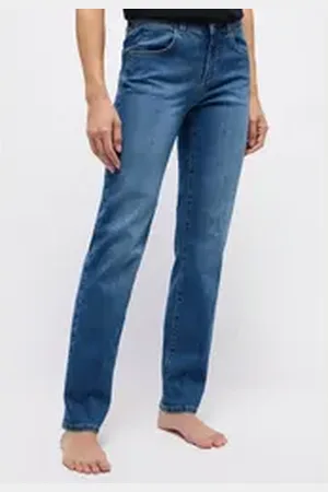 Angels Skinny-fit-Jeans 40