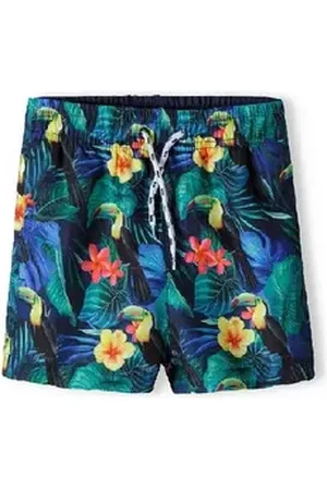 Minoti Badeshorts Badehose (3y-14y) bunt 116-122cm
