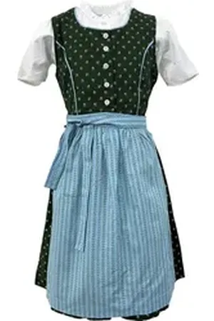 Isar Dirndl Kinder Dirndl 