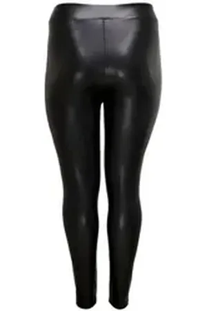 ONLY CARMAKOMA Anzughose schwarz XL-54