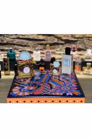 Hermès HERMÈS Eau de Parfum Hermes Twilly Ginger SET