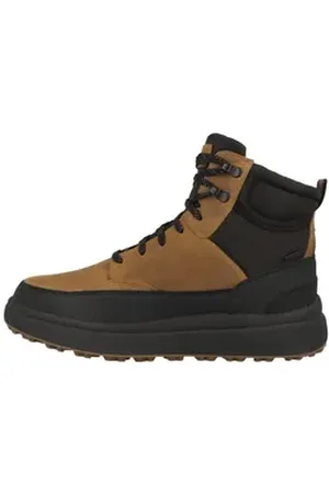 Geox U Granito + Grip B ABX B Herren Stiefelette bunt 42 EU