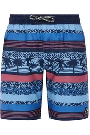Protest Badeshorts Kinder Badehose PRTFRISBY 152
