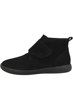 Waldläufer Waldläufer H-Cloé Damen Winterstiefelette schwarz 37 EU