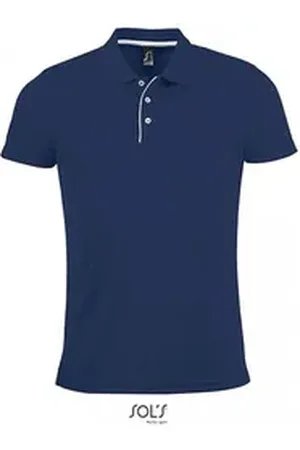 Sols SOLS Poloshirt Womens Sports Damen Poloshirt Performer XL