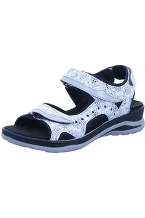 Fidelio Outdoorsandale (2-tlg) blau 42 EU