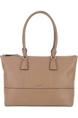 Gerry Weber Shopper - Damen Shopper Favorite Choice beige
