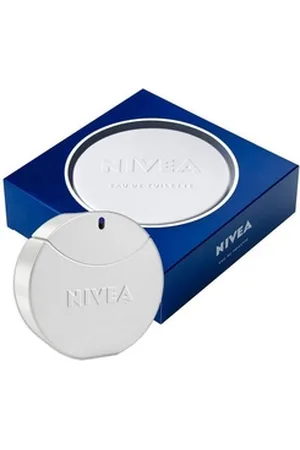 Nivea Eau de Toilette Cremeduft 30ML, 1-tlg.