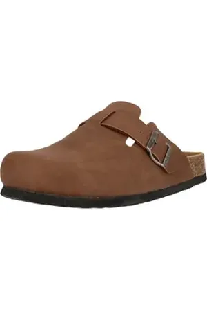 Cruz Bateia Hausschuh im angesagten und bequemen Design braun 44 EU